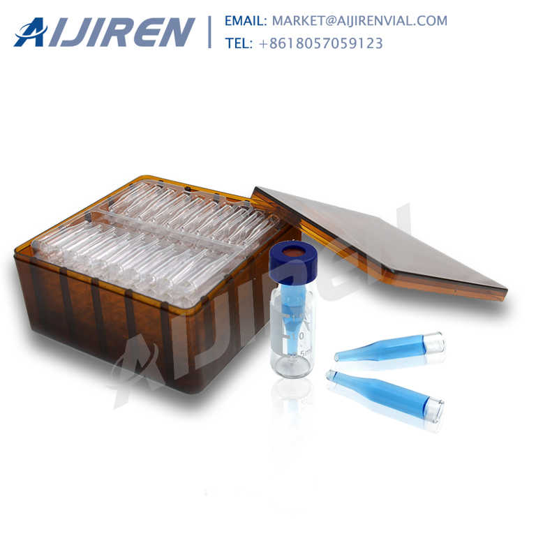 <h3>Autosampler Vial, 2ml HPLC Vial with Caps, 9-425  - amazon.com</h3>
